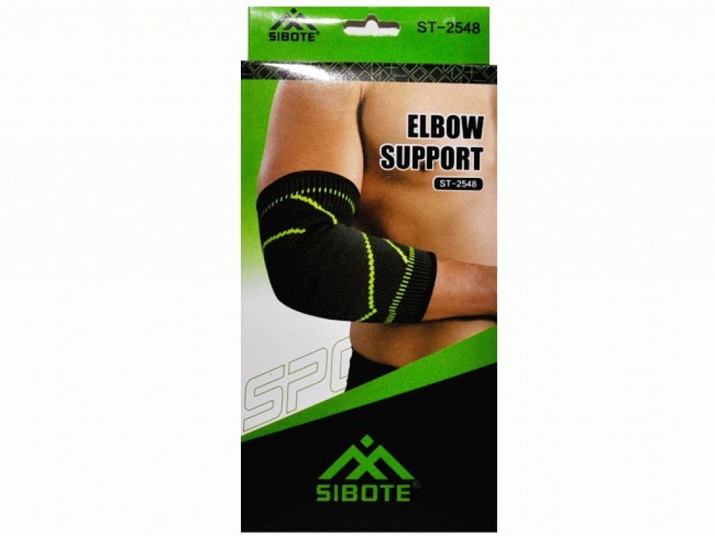 Суппорт локтя SIBOTE ST-2548 